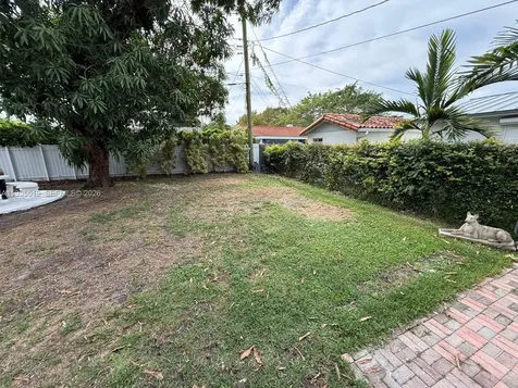 4366 SW 5th Terrace Miami FL 33134