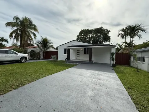 4366 SW 5th Terrace Miami FL 33134