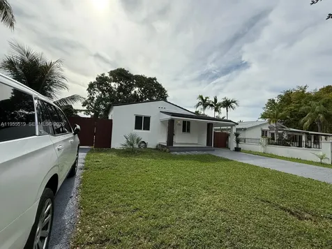 4366 SW 5th Terrace Miami FL 33134