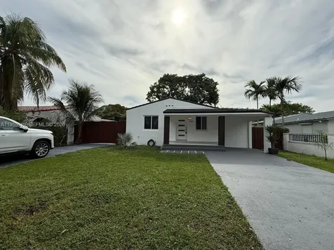 4366 SW 5th Terrace Miami FL 33134