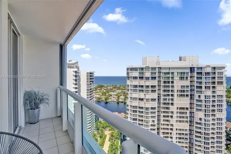 21205 Yacht Club Drive Aventura FL 33180