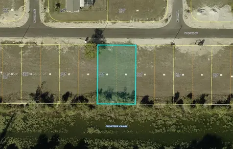 908 NE 20th Street Cape Coral FL 33909