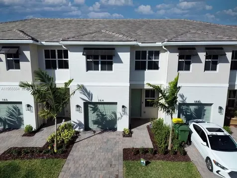 184 NE 13th Terrace Homestead FL 33033