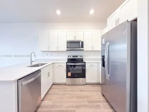 184 NE 13th Terrace Homestead FL 33033
