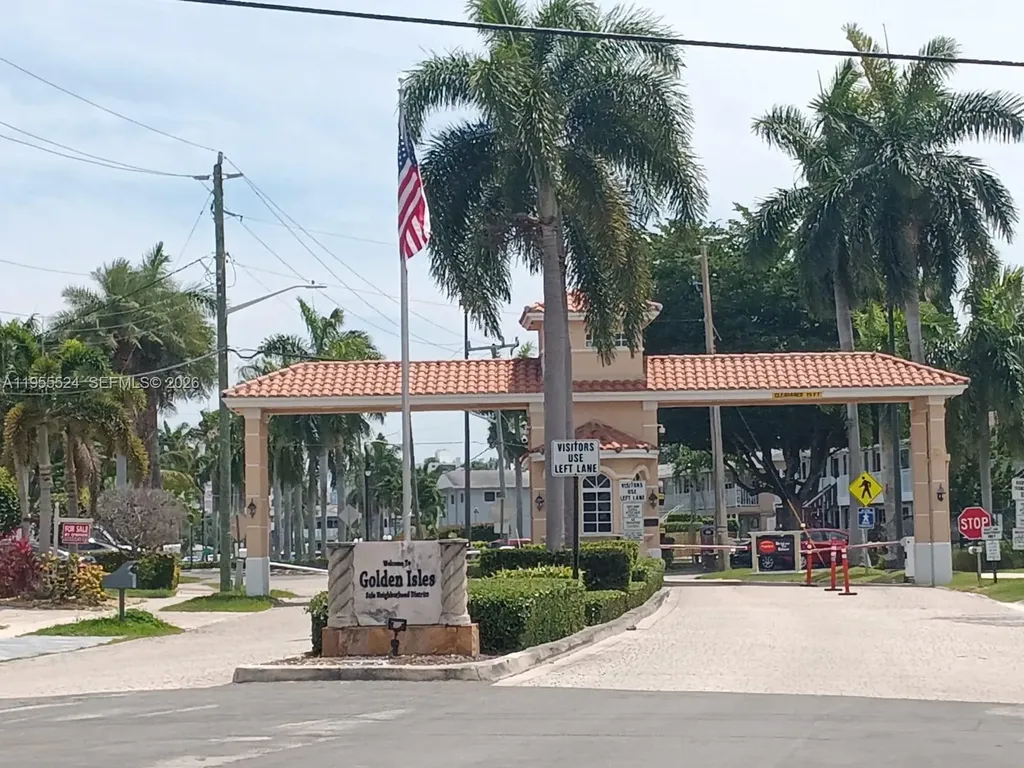 600 Layne Boulevard Hallandale Beach FL 33009