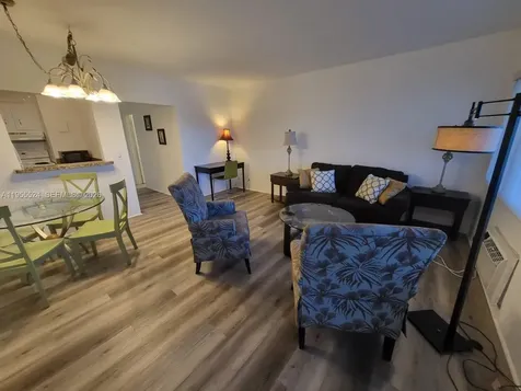 600 Layne Boulevard Hallandale Beach FL 33009
