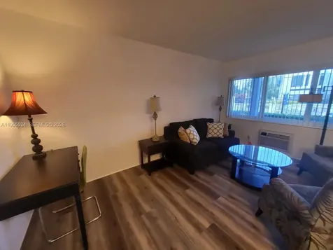600 Layne Boulevard Hallandale Beach FL 33009