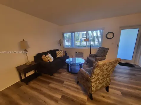 600 Layne Boulevard Hallandale Beach FL 33009