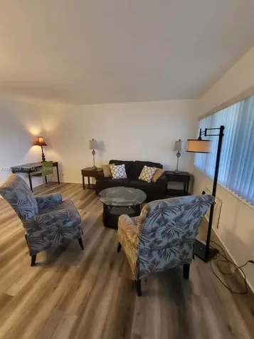 600 Layne Boulevard Hallandale Beach FL 33009