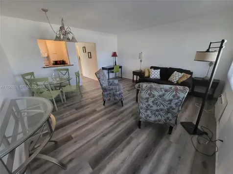 600 Layne Boulevard Hallandale Beach FL 33009