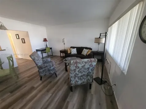 600 Layne Boulevard Hallandale Beach FL 33009