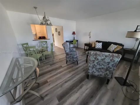 600 Layne Boulevard Hallandale Beach FL 33009