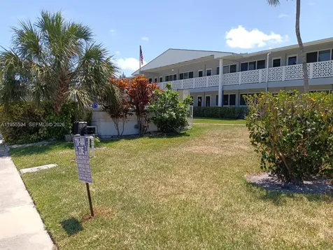 600 Layne Boulevard Hallandale Beach FL 33009