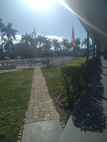 600 Layne Boulevard Hallandale Beach FL 33009