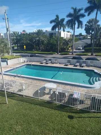 600 Layne Boulevard Hallandale Beach FL 33009
