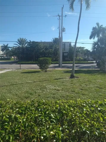 600 Layne Boulevard Hallandale Beach FL 33009