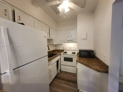 600 Layne Boulevard Hallandale Beach FL 33009