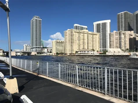 100 Golden Isles Drive Hallandale Beach FL 33009