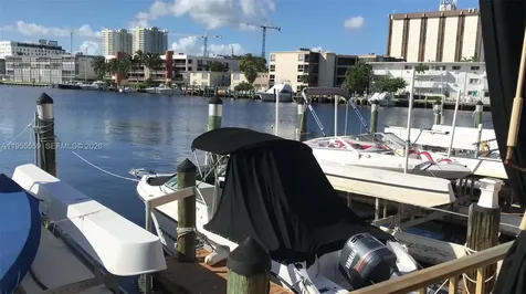 100 Golden Isles Drive Hallandale Beach FL 33009