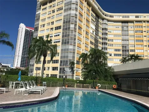 100 Golden Isles Drive Hallandale Beach FL 33009