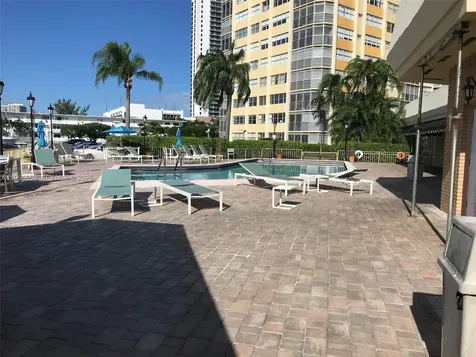 100 Golden Isles Drive Hallandale Beach FL 33009