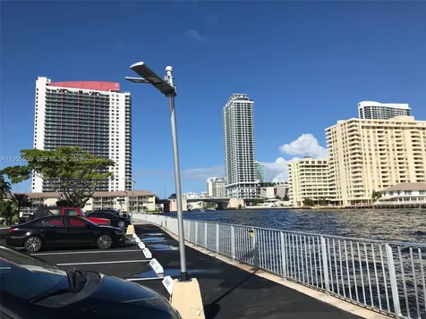 100 Golden Isles Drive Hallandale Beach FL 33009