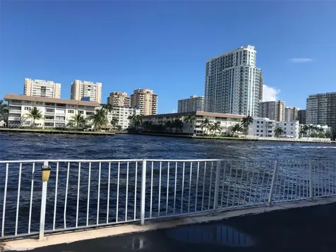 100 Golden Isles Drive Hallandale Beach FL 33009