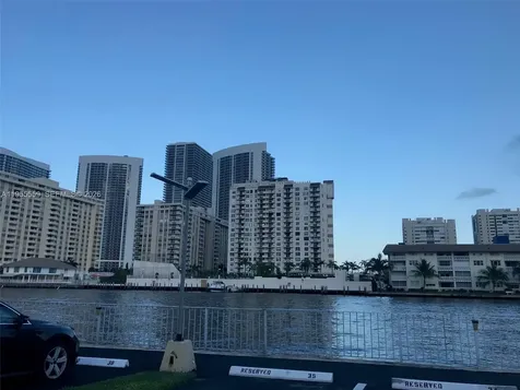100 Golden Isles Drive Hallandale Beach FL 33009