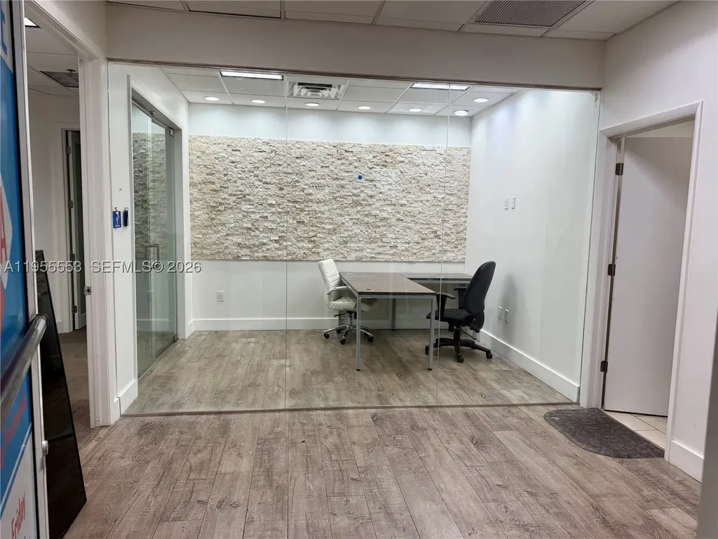 7500 NW 25th Street Miami FL 33122