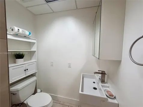 7500 NW 25th Street Miami FL 33122