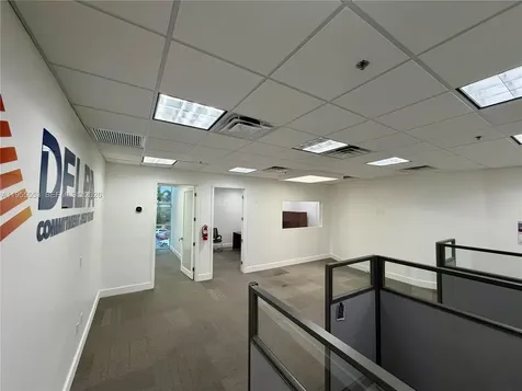 7500 NW 25th Street Miami FL 33122