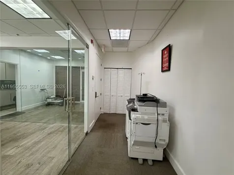 7500 NW 25th Street Miami FL 33122