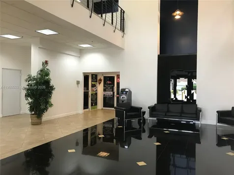 7500 NW 25th Street Miami FL 33122