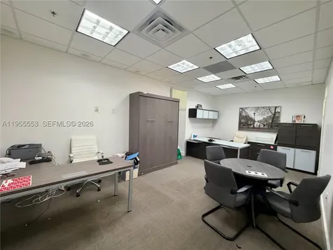 7500 NW 25th Street Miami FL 33122