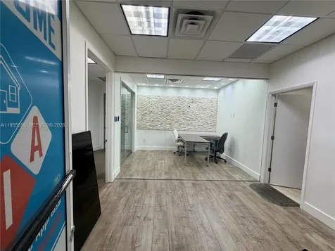 7500 NW 25th Street Miami FL 33122