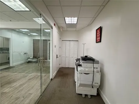 7500 NW 25th Street Miami FL 33122