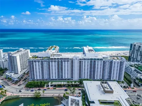2301 Collins Avenue Miami Beach FL 33139