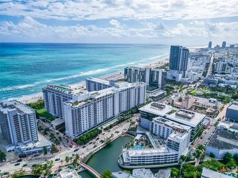 2301 Collins Avenue Miami Beach FL 33139