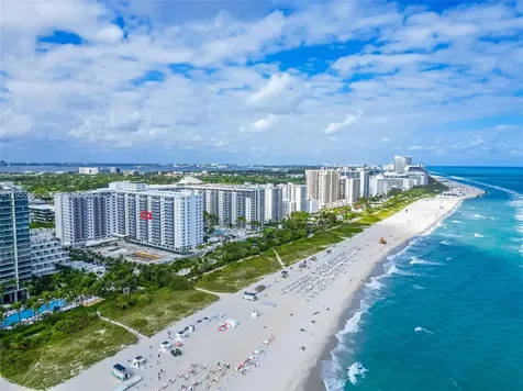 2301 Collins Avenue Miami Beach FL 33139