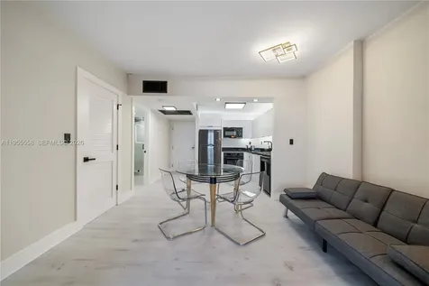 2301 Collins Avenue Miami Beach FL 33139