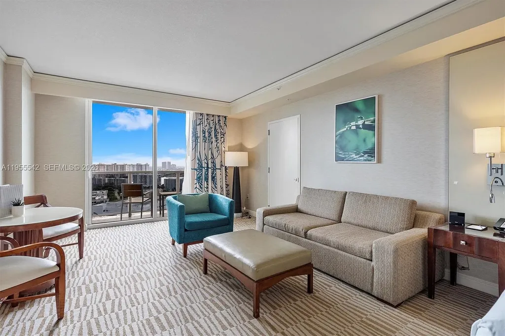 18001 Collins Avenue Sunny Isles Beach FL 33160