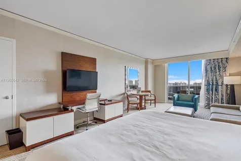 18001 Collins Avenue Sunny Isles Beach FL 33160