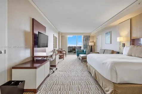18001 Collins Avenue Sunny Isles Beach FL 33160