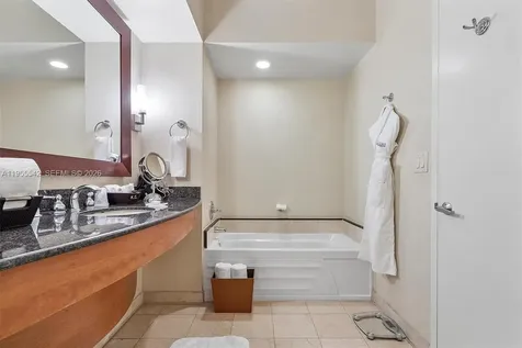 18001 Collins Avenue Sunny Isles Beach FL 33160