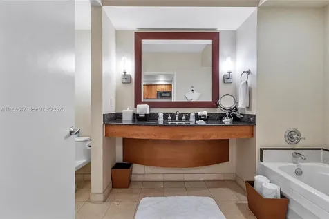 18001 Collins Avenue Sunny Isles Beach FL 33160