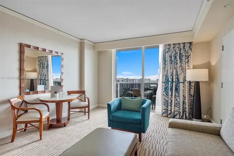 18001 Collins Avenue Sunny Isles Beach FL 33160
