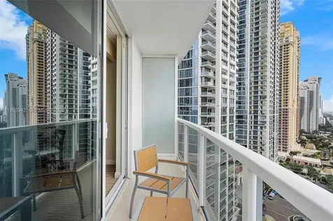 18001 Collins Avenue Sunny Isles Beach FL 33160