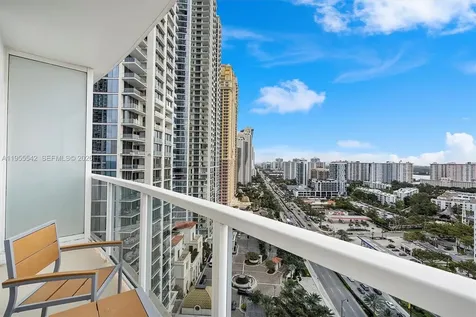 18001 Collins Avenue Sunny Isles Beach FL 33160