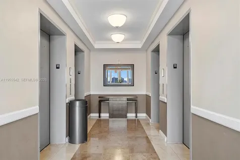 18001 Collins Avenue Sunny Isles Beach FL 33160