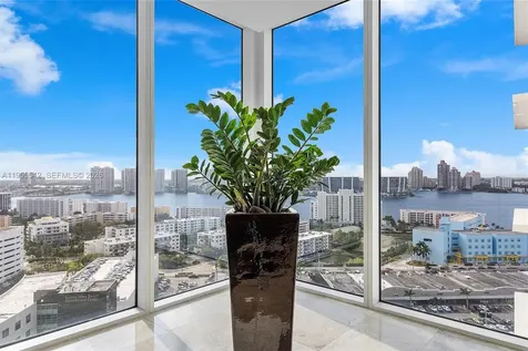 18001 Collins Avenue Sunny Isles Beach FL 33160